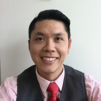 Adrian Fong