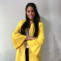 Karla Montes de Oca Borrell