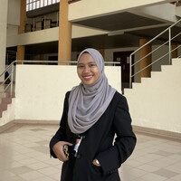Farhah Nadiah
