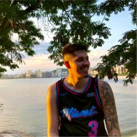 Vitor Blanco