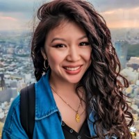 Sandy Chiem, Bsn, Rnc-Nic