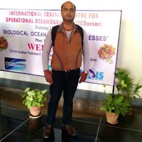 Dr. Sileesh Mullasseri