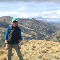 Jennifer O'Brate, PMP