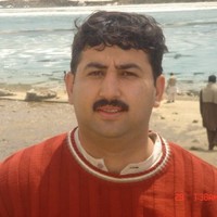Syed Asif Hussain