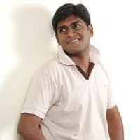 Yogamani Murugesan