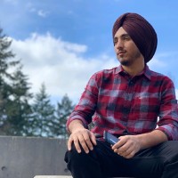 amanpreet singh