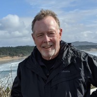 Robert Hall, Ph.D.