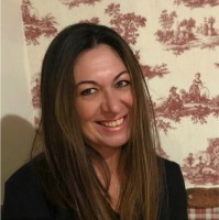 Elena Badiali