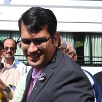 Vishal Chhabria