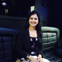 Menka Singh