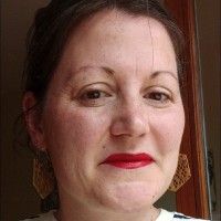 Lydie Hébréard