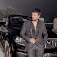 Kartik Sharma