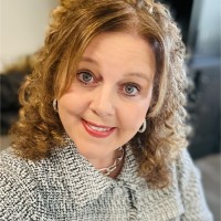 Christy Menning Vastenhout, CFRE