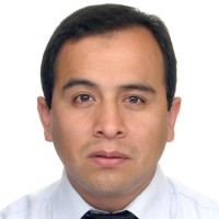 Daniel Fernando Salazar Morales