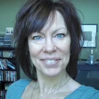 Jill Nitz