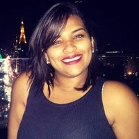 Rebeca Machado