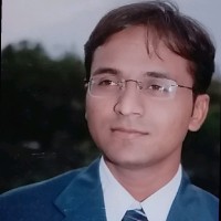 Shripad K.