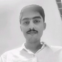 Prateek Priyadarshi
