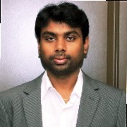 Surendra Badugu