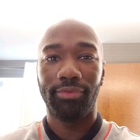Roshan Scott