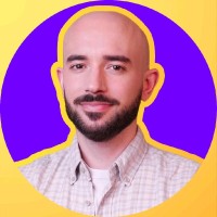 Christopher DREAN MORETTI