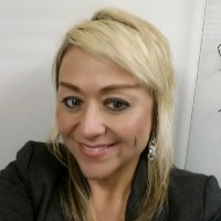 Debbie Hunter