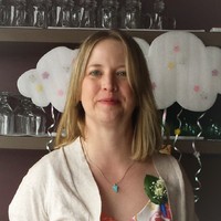 Kimberly Leach Henry