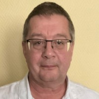 Terry Benneworth