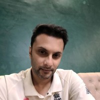 Shadab Siddiqui