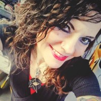 Kimberly McMullan