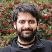 Gustavo Vilchez