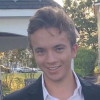 Caden Getek
