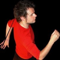Koen Anthuenis