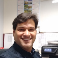 Pradeep Kumar Dhiman
