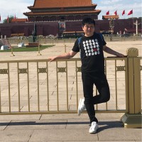 Alex Sun