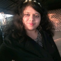 Ankita Chandavale