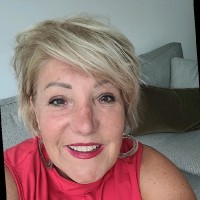 Anita Blom