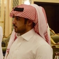 Abdullah Al dashan