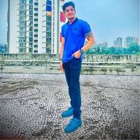 Ritesh R.