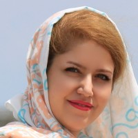Mahsa Darbandi