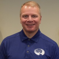 Deacon Jeff Prickette