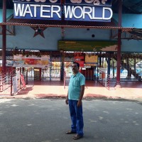 Bishnu Prasad Behera