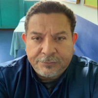 Mario Antonio Oliva Villanueva