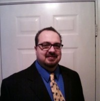 Jesse Garza