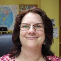 Rhonda Darnell