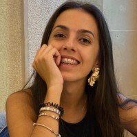 Catarina Caciones Baião