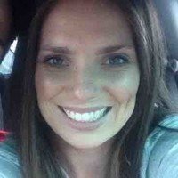 Nicole Hingston