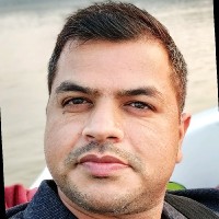 Des Raj Chauhan