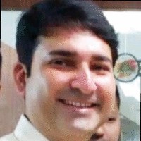 Bhavesh Pardeshi