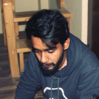 Shefeek Mulakkal